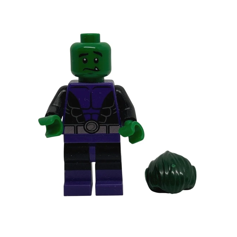 Lego dc super